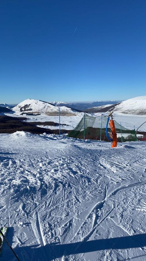 Appartamento A Campo Felice - Treeffe Collimento Kültér fotó